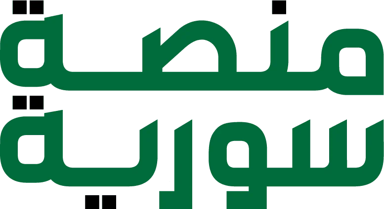 منصة سورية